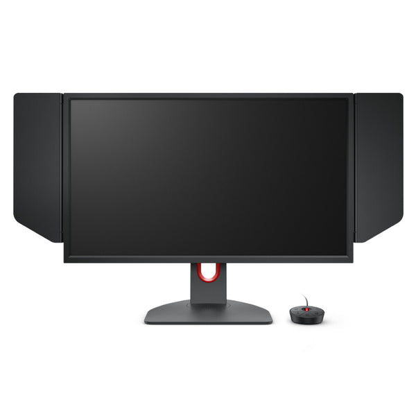 ZOWIE XL2746K computerskærm 68,6 cm (27") 1920 x 1080 pixel Fuld HD LED Sort