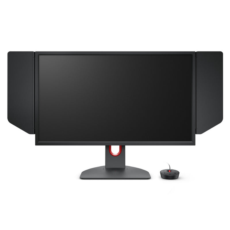 ZOWIE XL2746K computerskærm 68,6 cm (27") 1920 x 1080 pixel Fuld HD LED Sort