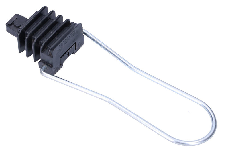Extralink OPTIC CABLE MOUNTING AC-12 kabelholder Sort