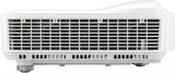 Viewsonic LS832WU dataprojekter Ultrakort projektor med kort projiceringsafstand 5000 ANSI lumens WUXGA (1920x1200) Hvid