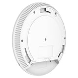 Grandstream Networks GWN7664E WLAN adgangspunkt 6000 Mbit/s Hvid Strøm over Ethernet (PoE)