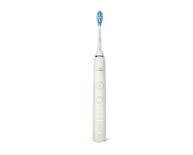 Philips Sonicare DiamondClean 9000 HX9911/94 Sonisk eltandbørste med app