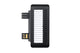 Unify OpenScape Key Module 400 telefon switch udstyr Sort