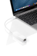 Goobay 66255 dockingstation Hvid