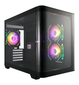 FSP S380-BA Micro Tower Sort
