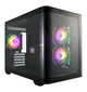 FSP S380-BA Micro Tower Sort