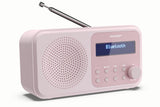 Sharp DR-P420 Bærbar Digital Lyserød