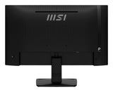 MSI Pro MP242 E14A computerskærm 60,5 cm (23.8") 1920 x 1080 pixel Fuld HD LCD Sort