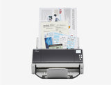 Ricoh fi-7460 ADF + manuel indføringsscanner 600 x 600 dpi A3 Grå, Hvid