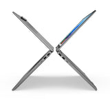 Lenovo IdeaPad 5 2-in-1 15IPH11 Copilot+ PC Intel Core Ultra 7 355 Hybrid (2-i-1) 38,9 cm (15.3") Berøringsskærm WUXGA 16 GB DDR5-SDRAM 1 TB SSD Wi-Fi 7 (802.11be) Windows 11 Home Tysk Grå