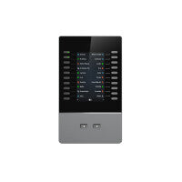 Grandstream Networks GBX20 display til opkalds-ID Grå