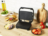 Tefal Inicio Compact GC270D10 kontaktgrill