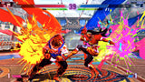 Nintendo Street Fighter 6 Fighters Forenklet kinesisk, Tysk, Engelsk, Spansk, Fransk, Italiensk, Japansk, Koreansk, Portugisisk, Russisk Nintendo Switch 2