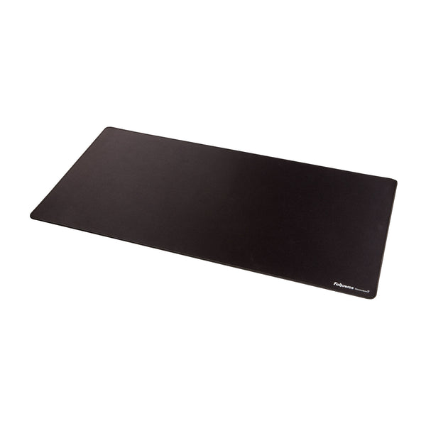 Fellowes (New) Breyta Desk Mat Black skriveunderlag Sort