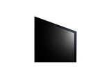 LG 75UL3J-B skilte display Digital fladpaneldisplay 190,5 cm (75") IPS Wi-Fi 330 cd/m² 4K Ultra HD Sort WebOS 16/7