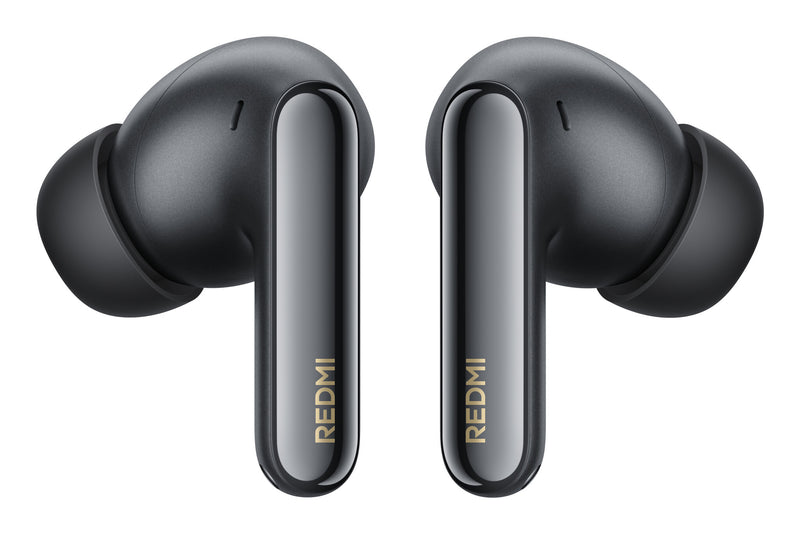 Xiaomi Redmi Buds 8 Pro Headset Trådløs I ørerne Opkald/musik Bluetooth Sort