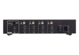 ATEN CS1144H4 KVM Switch Sort