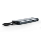 TP-Link UH7020C interface hub USB 3.2 Gen 1 (3.1 Gen 1) Type-C 5000 Mbit/s