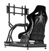 Oplite 100737 Monitor stativ til fly/racerløb simulator