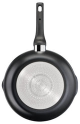 Tefal Unlimited G2557572 stegepande Gryde til alle formål Rund
