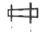 Multibrackets 6572 tv-beslag 2,18 m (86") Sort