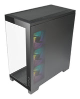 Azza Cove Midi Tower Sort