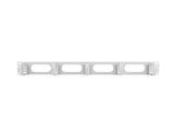 Lanberg AK-1205-S tilbehør til rack Kabelbakkepanel
