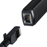 Baseus WKQX000301 interface-kort/adapter RJ-45