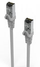 Inca ICAT7-05AG netværkskabel Grå 5 m Cat7 S/FTP (S-STP)