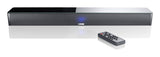 Canton Sound M Sort 2.1 kanaler 300 W