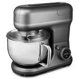 MEDION MD18440 foodprocessor 1200 W 5 L Grå