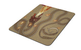 Razer Gigantus V2 Large Counter-Strike 2 Gaming musemåtte Guld, Gul