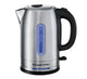 Russell Hobbs 26300-70 elkedel 1,7 L 2400 W Rustfrit stål
