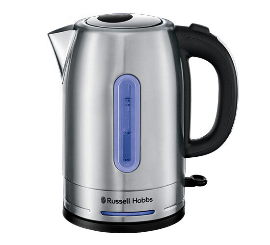 Russell Hobbs 26300-70 elkedel 1,7 L 2400 W Rustfrit stål
