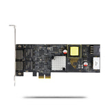 StarTech.com PR22GIP-NETWORK-CARD netværkskort Intern 2500 Mbit/s