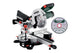 Metabo KGS 216 M SET 5000 rpm 1200 W