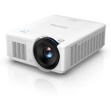 BenQ LU785 Standard-kast projektor 6000 ANSI lumens DLP WUXGA (1920x1200) Hvid