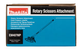 Makita 191M56-3 tilbehør til kratskærer & kantklipper Buskrydderklinge