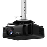 BenQ LK835ST Projektor med kort projiceringsafstand 4000 ANSI lumens DLP 4K (4096x2400) Sort