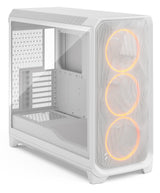 Fractal Design Meshify 3 XL Hvid