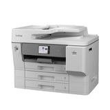 Brother MFC-J6977DW Multifunktionsprinter Inkjet A3 1200 x 4800 dpi Wi-Fi