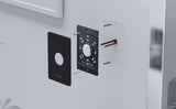 Ubiquiti UA-Button udgangsknap Ledningsført