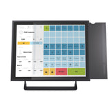 StarTech.com 1954-PRIVACY-SCREEN antirefleks skærm 48,3 cm (19") Monitor Rammeløst display privatlivsfilter