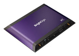 BrightSign XT1145 digital medieafspiller Sort, Lilla 8K Ultra HD