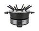 Cloer 6679 fonduegryde og wok 1,5 L 8 person(er)