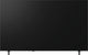 LG 65NU900B6LA 165,1 cm (65") 4K Ultra HD Smart TV Wi-Fi Sort