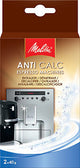 Melitta 17858.2 afkalker Husholdningsapparater Pulver
