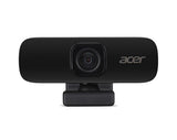 Acer ACR010 webcam 2 MP 1920 x 1080 pixel USB 2.0 Sort