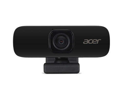 Acer ACR010 webcam 2 MP 1920 x 1080 pixel USB 2.0 Sort