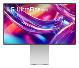 LG 32U990A-S computerskærm 81,3 cm (32") 6144 x 3456 pixel 6K Ultra HD LCD Grå